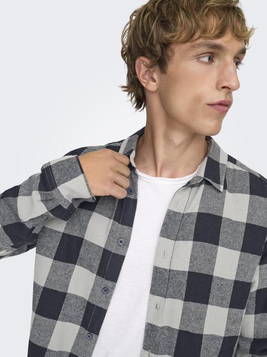 Immagine prodotto Only & Sons Gudmund (M)