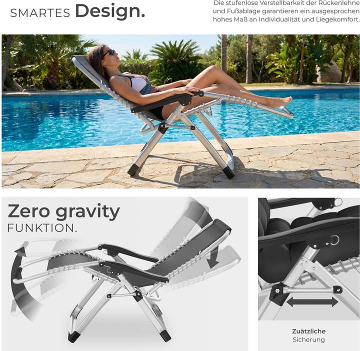 Produktbild tectake Cloud (103 cm)