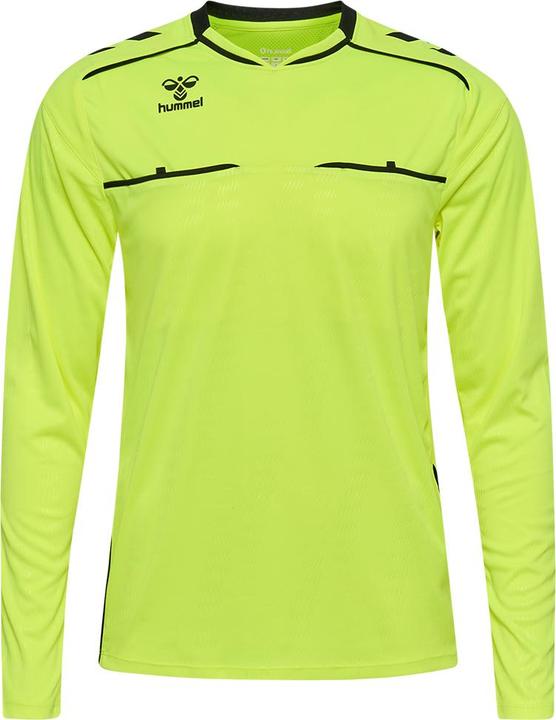 Produktbild hummel hmlREFEREE JERSEY L/S (S)