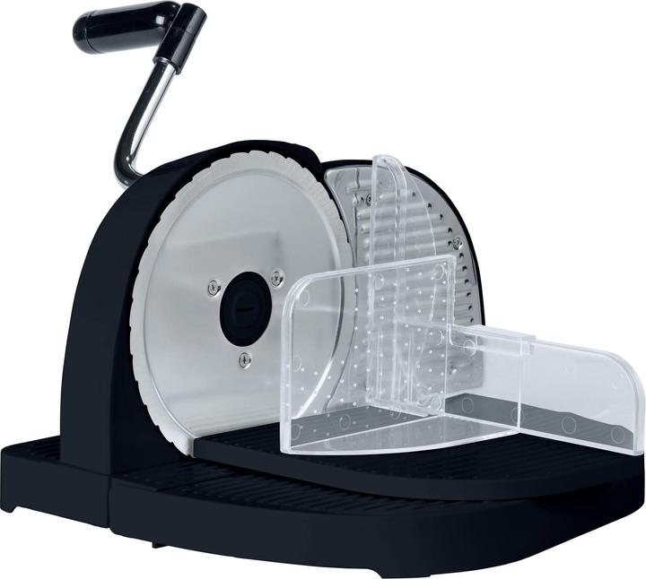 Produktbild Wenko Brotschneidemaschine Schwarz