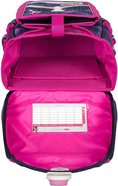 Actual product image Mc Neill ERGO COMPLETE - school bag set (20 l)