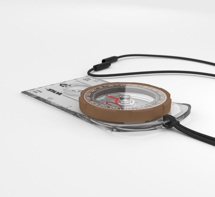 Produktbild Silva Ranger 360 Global Kompass