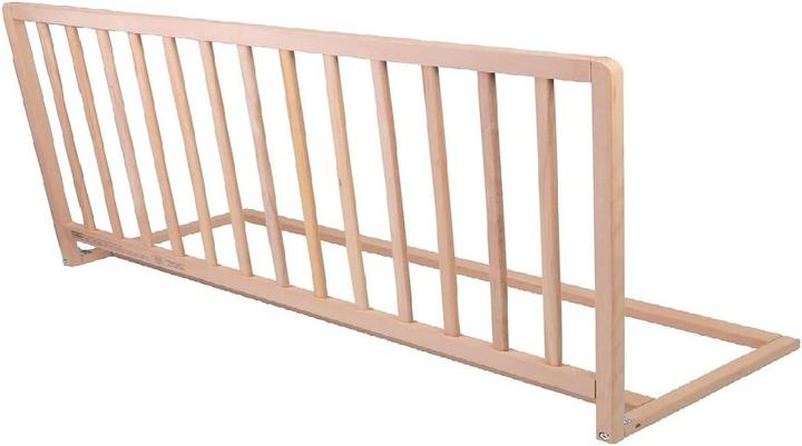 Actual product image Safetots Holzbettschutz (90 x 36 x 38 cm)