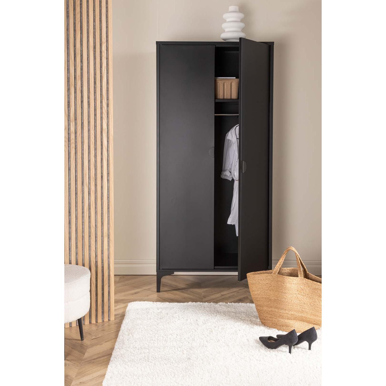 Thumbnail - Venture Home, Kleiderschrank, Piring (85 x 183 cm)