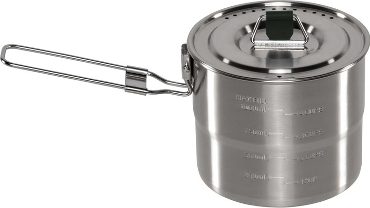 Image du produit Stanley 1913 Kit de cuisson