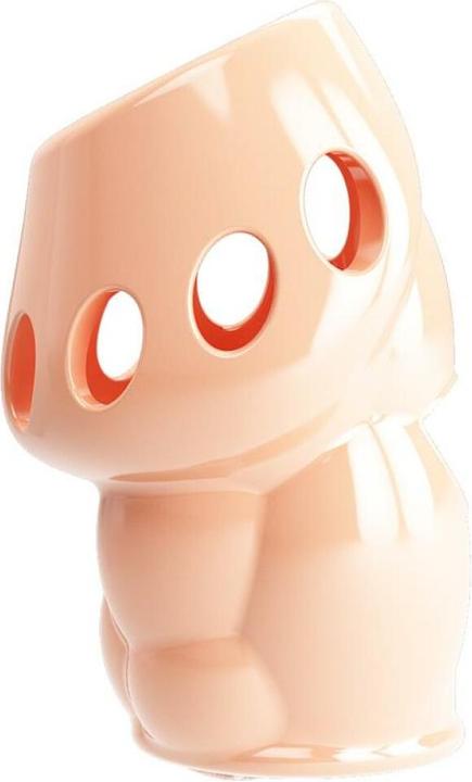 Actual product image Pretty Love Beautiful Love - Oscar Penis Thicker Meat