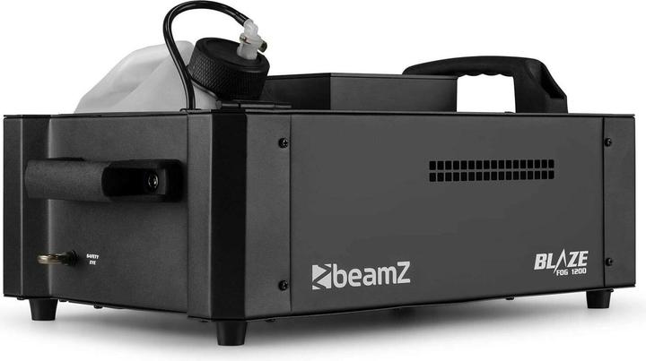 Actual product image BeamZ BLAZE1200