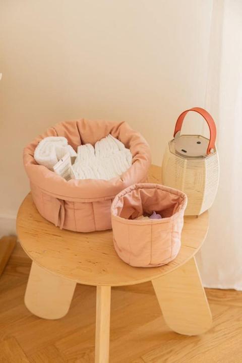 Immagine prodotto Lorena Canals Appendino per culla Benjamin - Olive