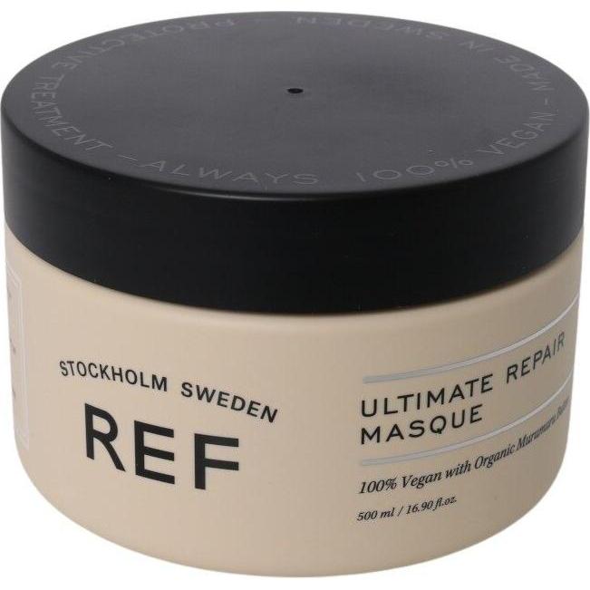 Thumbnail - Ref., Haarmaske, REF Ultimate Repair Maske 500 ml (500 ml)