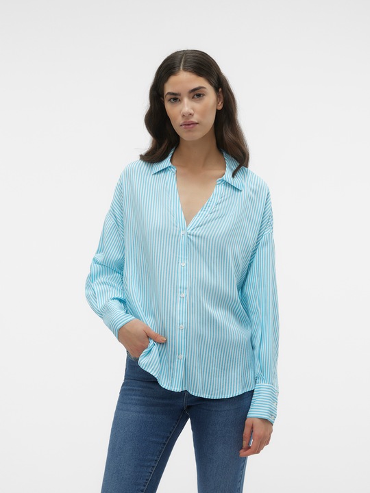 Immagine prodotto Vero Moda VMBUMPY Camicia Camicia (XL)