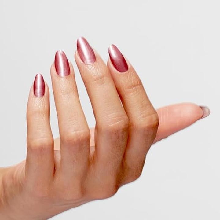 Produktbild OPI Infinite Shine (Chicago Champagne Toast, Gel-Effekt Nagellack)