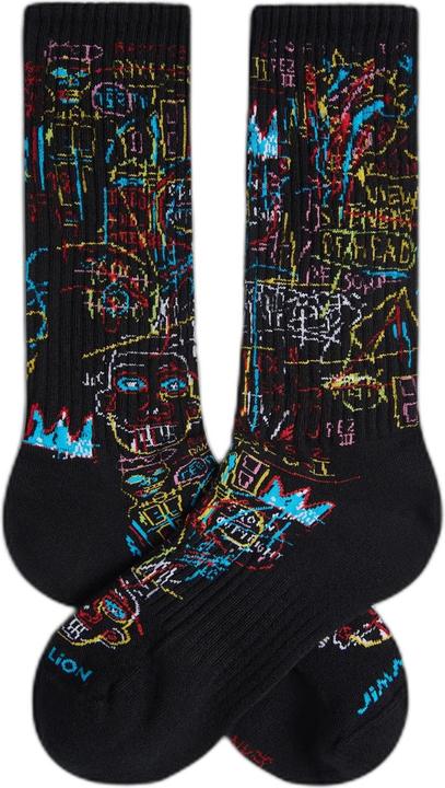 Immagine prodotto Jimmy Lion Basquiat Kings of Egypt (41, 46)