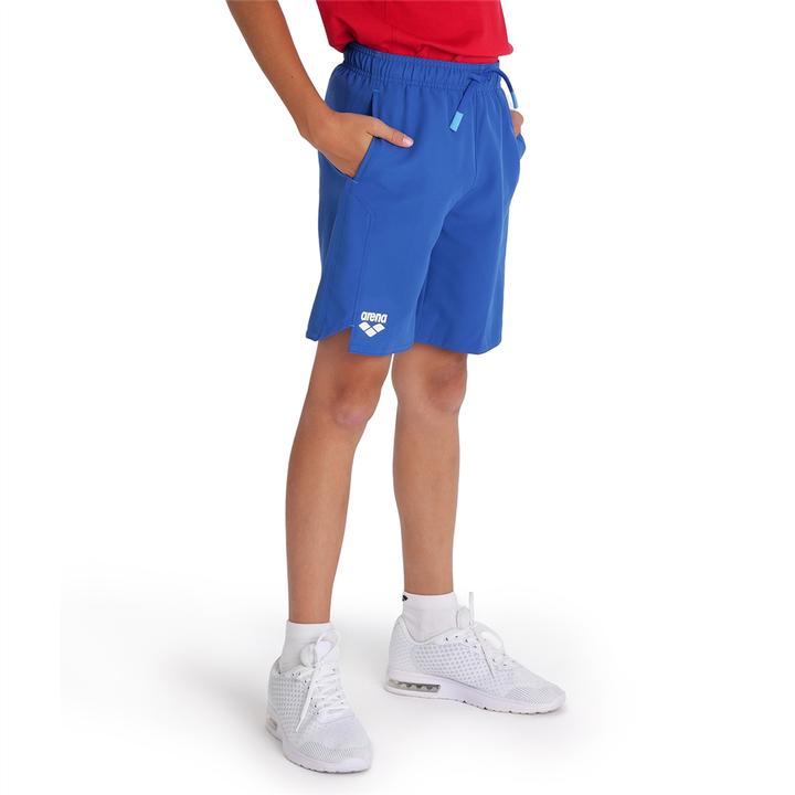 Actual product image Arena Jr Team Bermuda Panel (152)