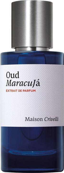 Produktbild Maison Crivelli Oud Maracuja (Extrait De Parfum, 100 ml)