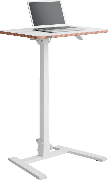 Actual product image Leitz Workstation Ergo (65 x 46 x 109 cm)