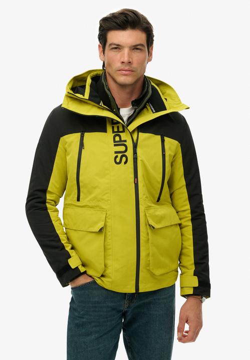 Produktbild Superdry Windjacke (L)