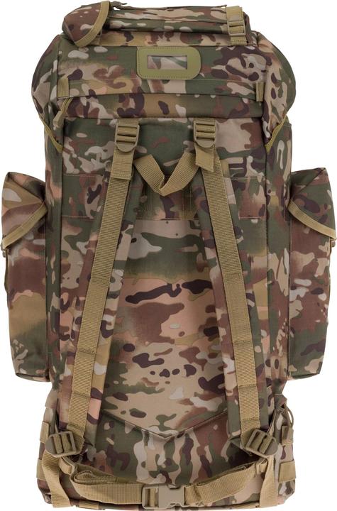 Actual product image Brandit Combat Backpack Molle - 15995 (65 l)