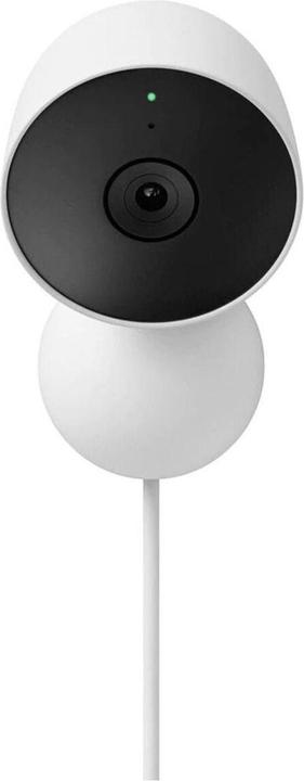 Actual product image Google Nest Cam (1920 x 1080 Pixels)