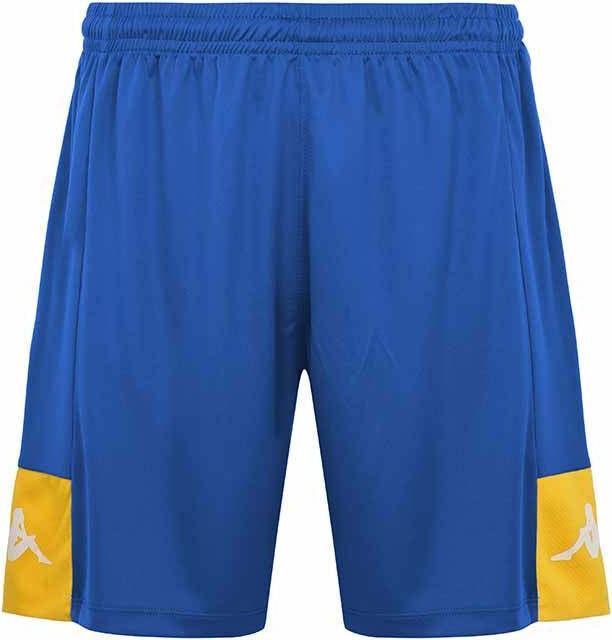 Blue Sapphire, Yellow