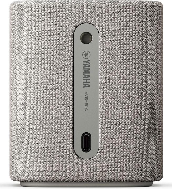 Actual product image Yamaha WS-B1A (12 h, Rechargeable battery operated)