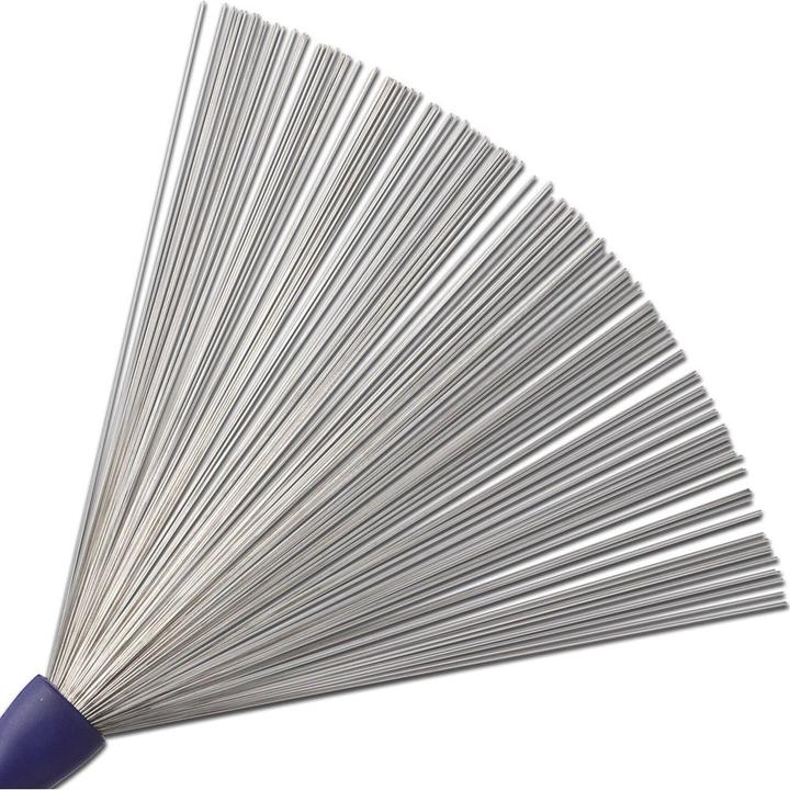 Actual product image Vic Firth VFHB Brushes HB Heritage (Drum set)