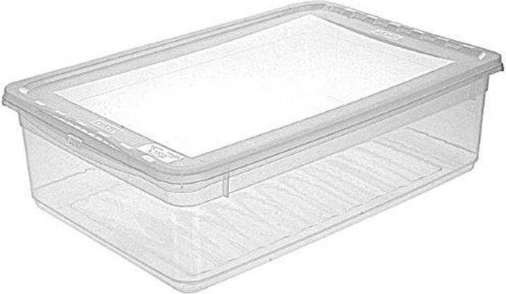 Actual product image keeeper Box (26.5 x 39 x 10 cm, 8 l)