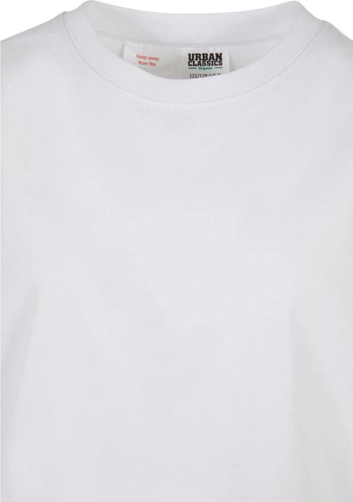 Produktbild Urban Classics TShirt Überschnittene Schulter Mädchen(2erPack) (116)