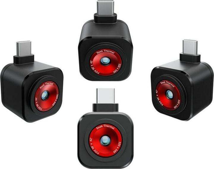 Produktbild SeeK Thermal Nano 300