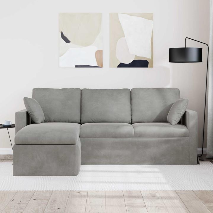 Produktbild vidaXL Modernes Sofa