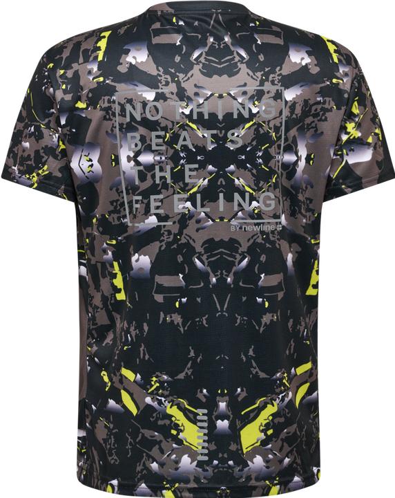 Produktbild Newline Houston T-Shirt S/S Men (S)