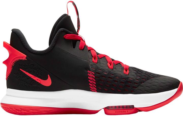 Produktbild Nike LeBron Witness 5 Herren Basketballschuh