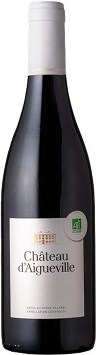 Immagine prodotto Château d'Aigueville Cotes du Rhone Rouge AOC (2023)