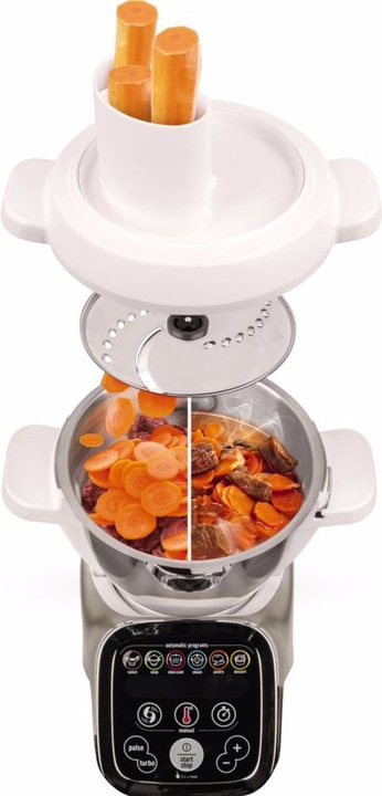 Actual product image Moulinex Chipping unit XF383110