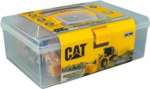 Produktbild Carrera CAT 950M Radlader, RC, ab 6 Jahren