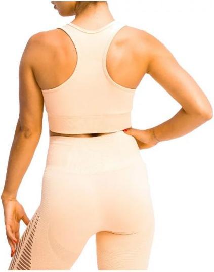 Actual product image Gymhero California Cute BH (M)