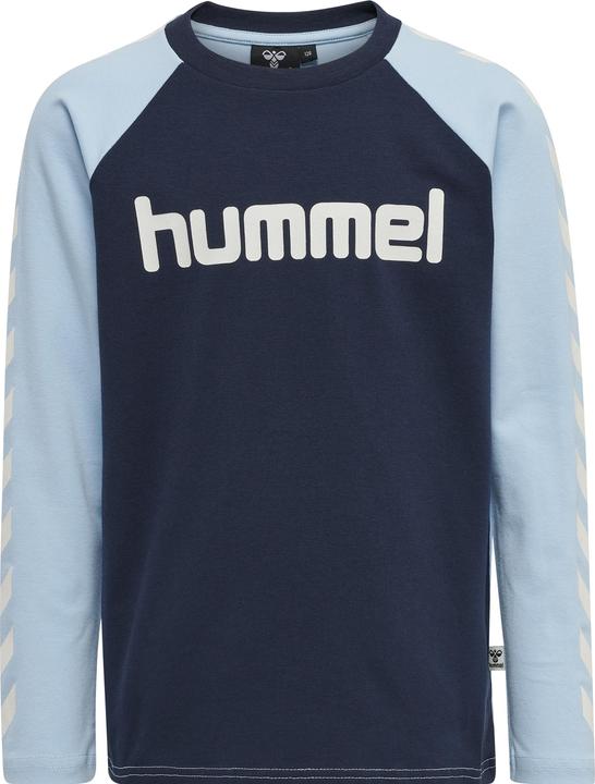 Image du produit hummel T-Shirt Garçon L/S (134)