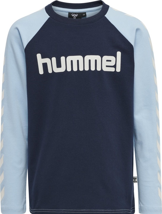Immagine prodotto hummel Maglietta Per Ragazzi L/S (134)