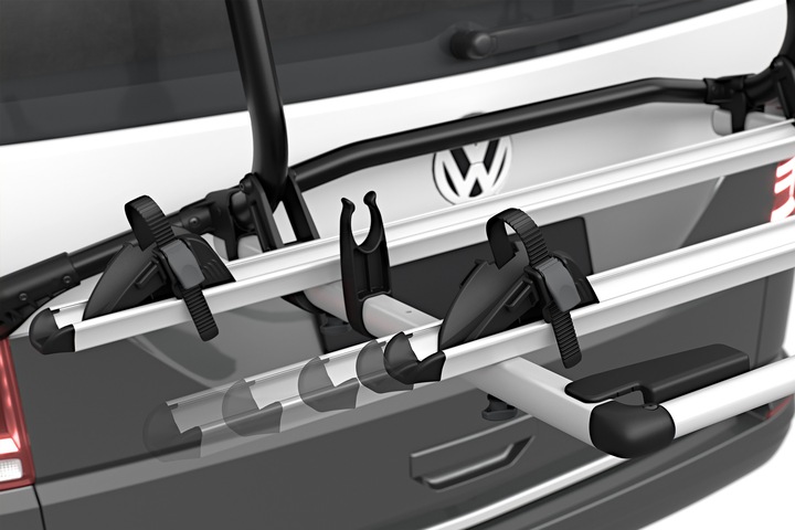 Actual product image Thule Wander Way 2