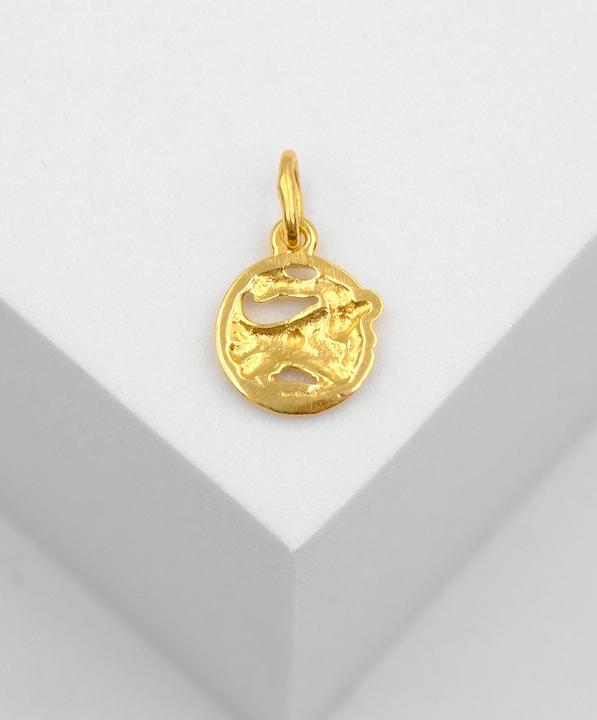 Image du produit Muau Taureau (Or jaune 750/18K)