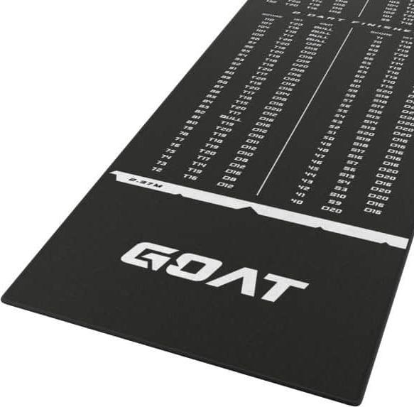 Produktbild FTM Dartmatte 80 x 285 cm