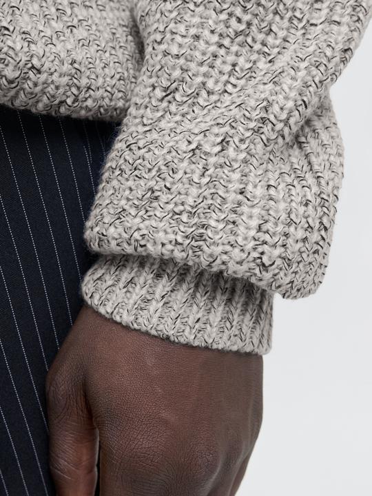 Actual product image Jack & Jones Strickpullover Strickpullover (M)