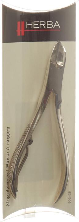 Produktbild Herba Nagelzange