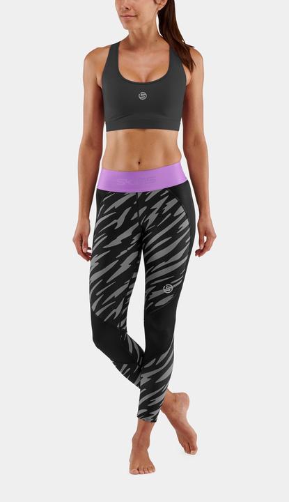 Actual product image Skins S3 Long Tights (XS)