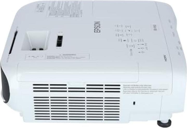 Image du produit Epson EB-FH52 (Full HD, 4000 lm, 1.32 - 2.14:1)