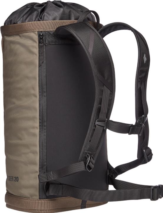 Actual product image Black Diamond Street Creek (20 l)