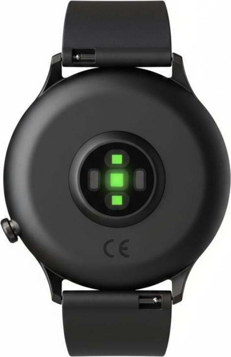 Produktbild Techmade Dynamic 2 Smartwatch – Bundle mit Kopfhörern