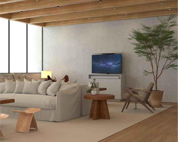 Produktbild Multibrackets TV-Lift AV-Möbel (135 x 40 x 98 cm)