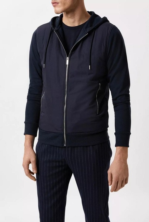 Immagine prodotto Burton Giacca con cappuccio Zip integrale (L)