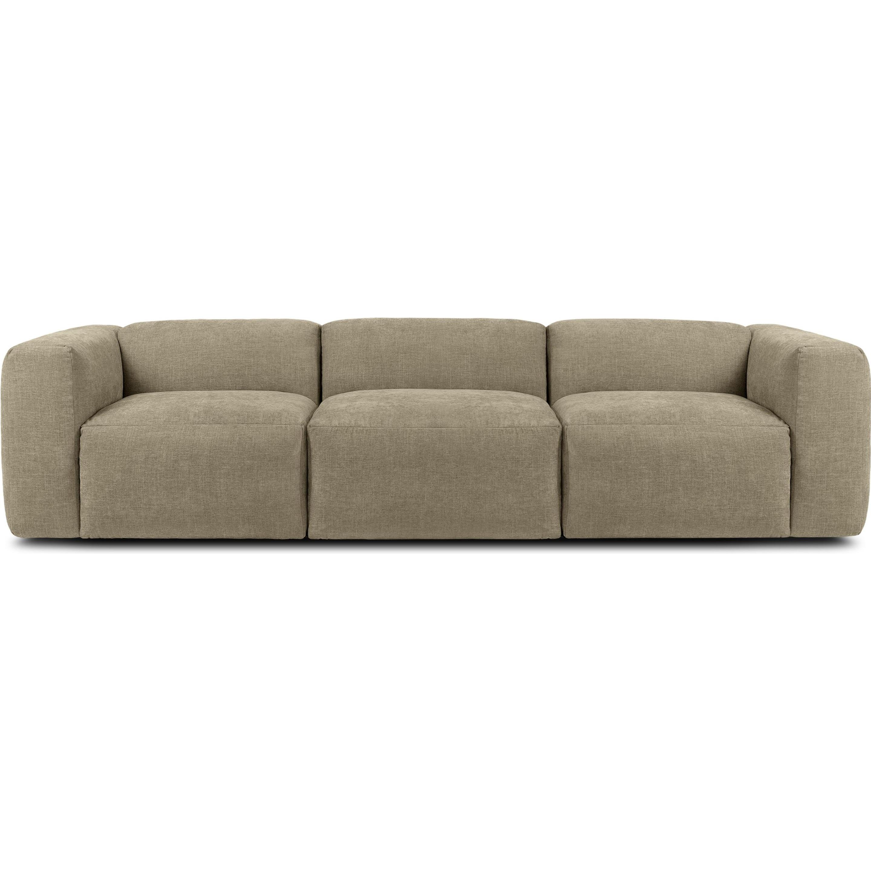 Konsimo, Sofa, Buffo (3-Sitzer)