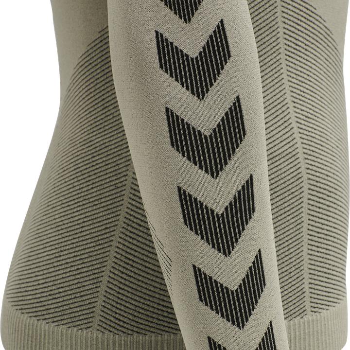 Produktbild hummel First Seamless Jersey L/S Woman (XS)